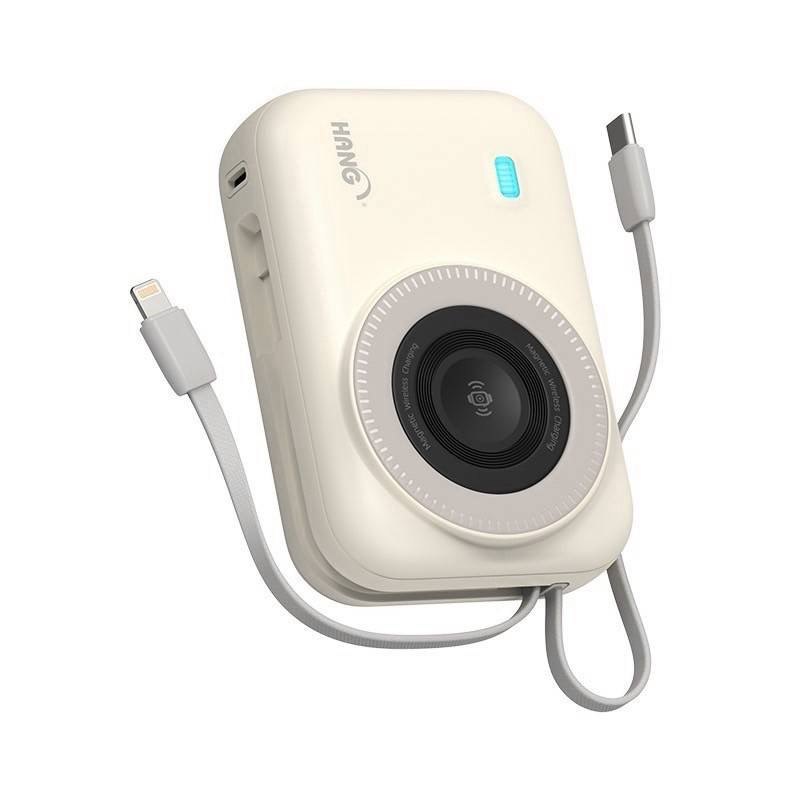 台灣認證 HANG HW35W 無線磁吸行動電源 有Wh標示 中國3C認證 20000mAh 自帶雙快充線 可當吊繩-規格圖11