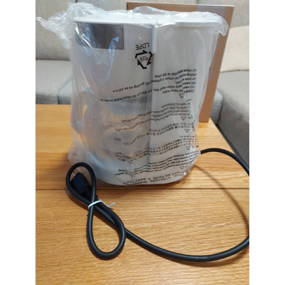 全新未拆美式滴漏咖啡機-細節圖2