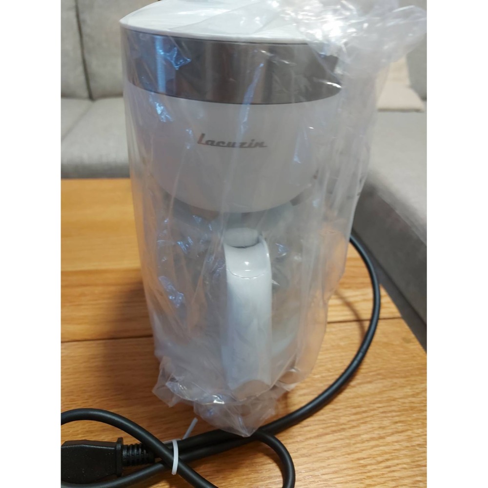 全新未拆美式滴漏咖啡機-細節圖3