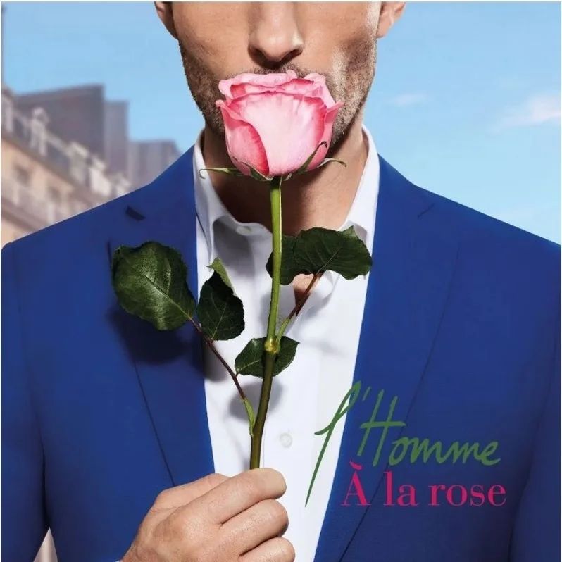 MFK 紳士玫瑰淡香精 3ml🍑Homme A la Rose分裝香水 分享香🍑中性香 男香 淡香水 小香 試香 隨-細節圖5