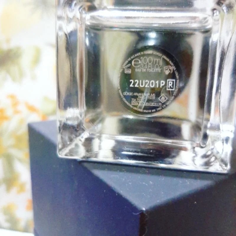 亞曼尼🌱香格里拉茶園🌱GA針管香水 Giorgio Armani高級訂製淡香水花園Yulong玉龍茶 分裝小香 東方-細節圖2