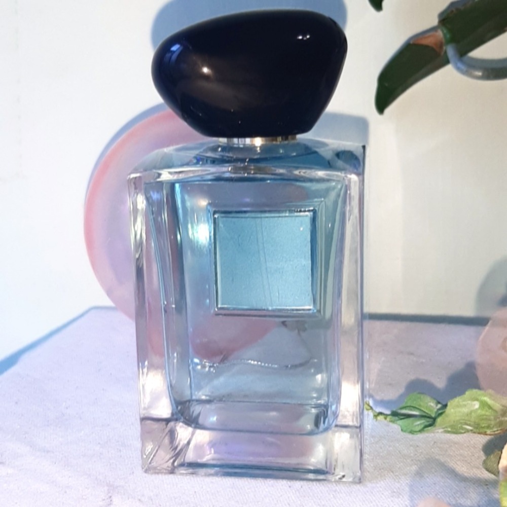 亞曼尼🌱巴比倫香根草🌱針管香水 ARMANI 高級訂製淡香水花園 Vetiver 玉龍茶 分裝 噴霧 中性香 GA-細節圖2