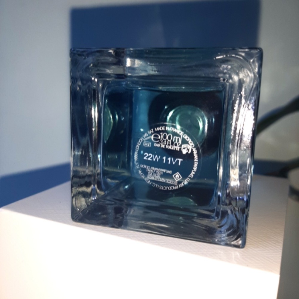 亞曼尼🌱巴比倫香根草🌱針管香水 ARMANI 高級訂製淡香水花園 Vetiver 玉龍茶 分裝 噴霧 中性香 GA-細節圖3