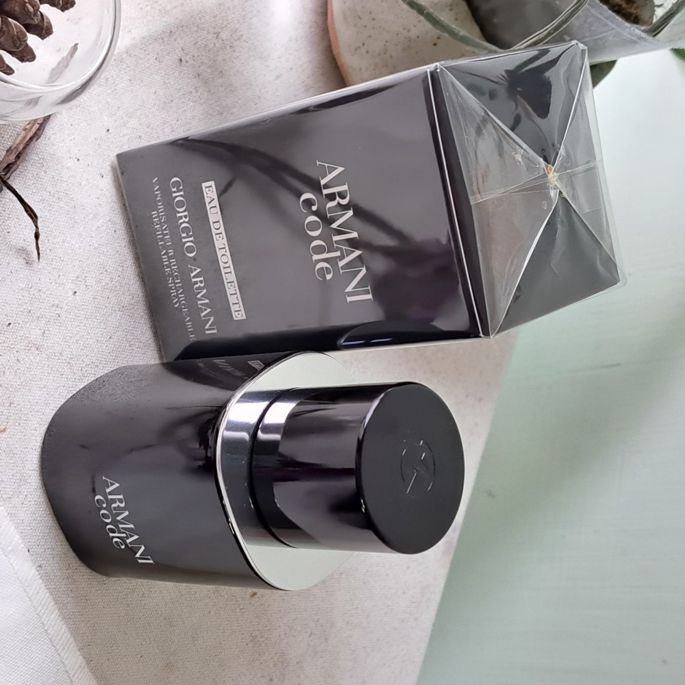 GA亞曼尼ARMANI CODE男性淡香水🍑分裝香水 分享香🍑黑色密碼 針管香水 香根草 茶園 中性香 小香 隨身香-細節圖4