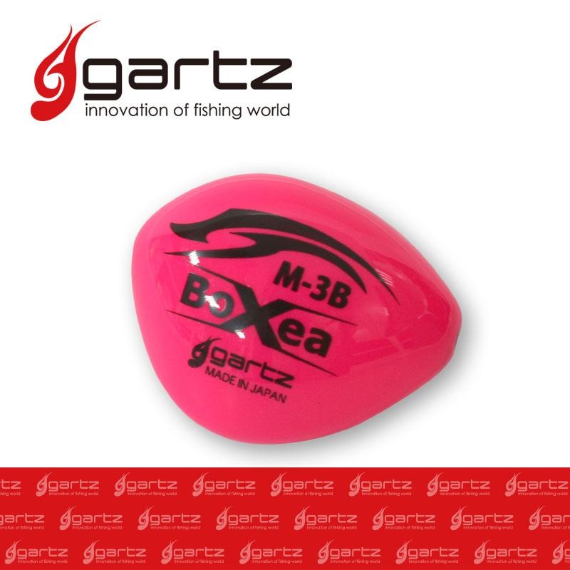 日本製 Gartz Boxea 阿波-細節圖2