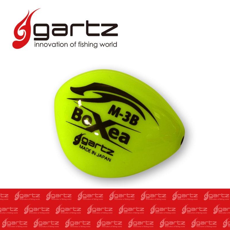 日本製 Gartz Boxea 阿波-細節圖3