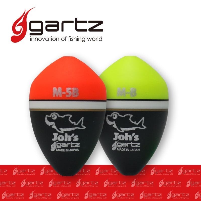 日本製 gartz Joh＇s L 阿波-細節圖2