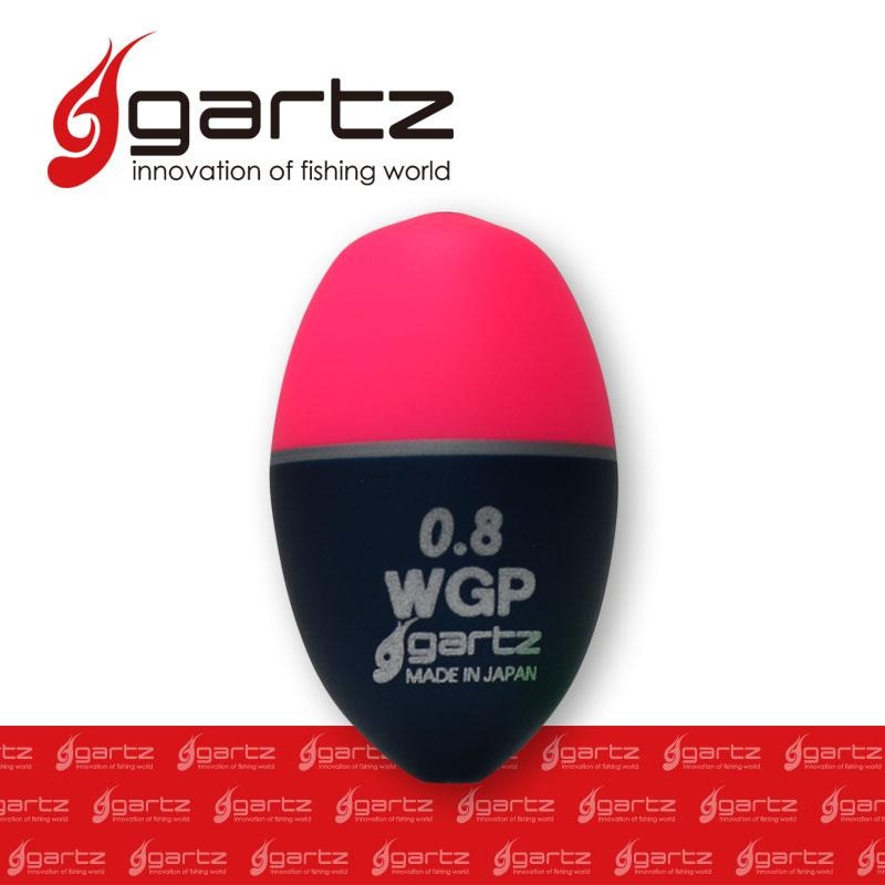 日本製 Gartz WGP 阿波-細節圖2