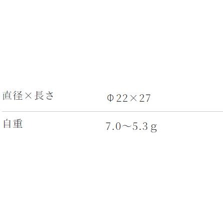 日本製 Gartz SHORT RANGE MASTER SRM  阿波-細節圖2