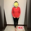 【小碼發熱衣賣場】女生圓領 內裡刷毛 衛生衣 寒流首選 保暖衣內搭衣 機能發熱衣 發熱衣 科技保暖 長袖內搭 HEGU-規格圖11