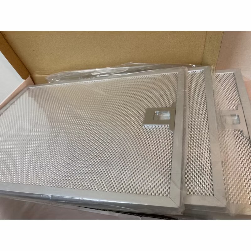 K462110 歐化式過濾網(3入) 374x281x9mm-細節圖5