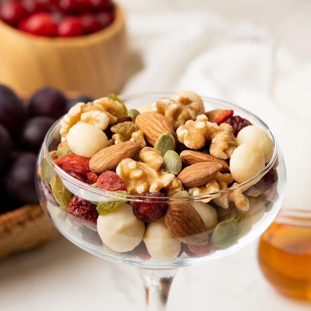 LOVIN樂恋 綜合纖果 隨手包 25g  20入-細節圖3