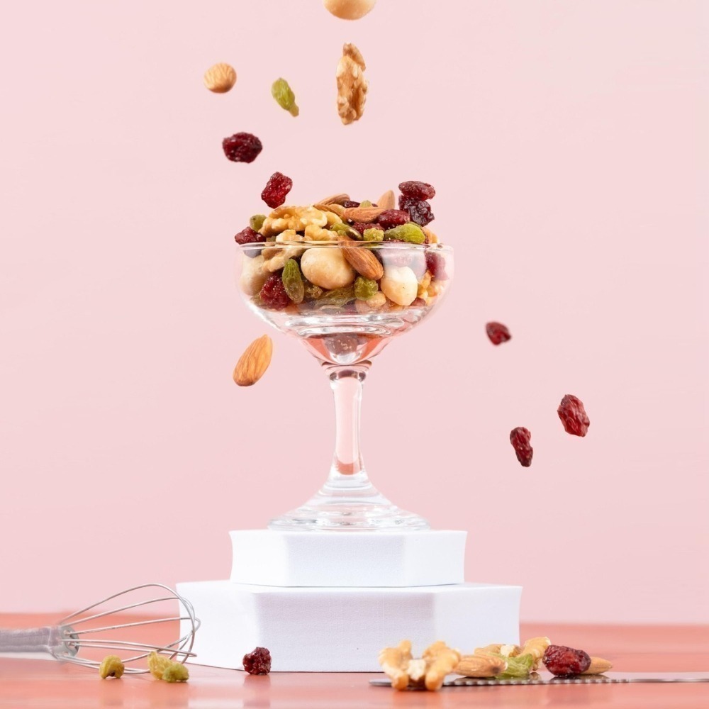 LOVIN樂恋 綜合纖果 隨手包 25g  20入-細節圖4