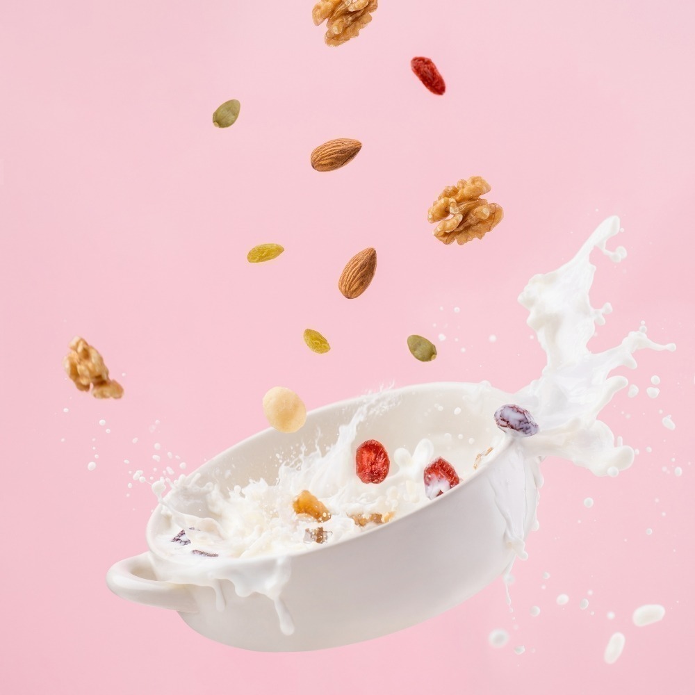 LOVIN樂恋 綜合纖果 隨手包 25g  20入-細節圖5