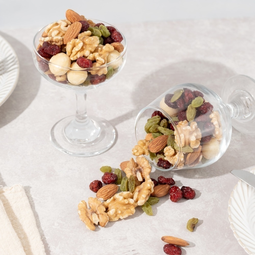 LOVIN樂恋 綜合纖果 隨手包 25g  20入-細節圖6