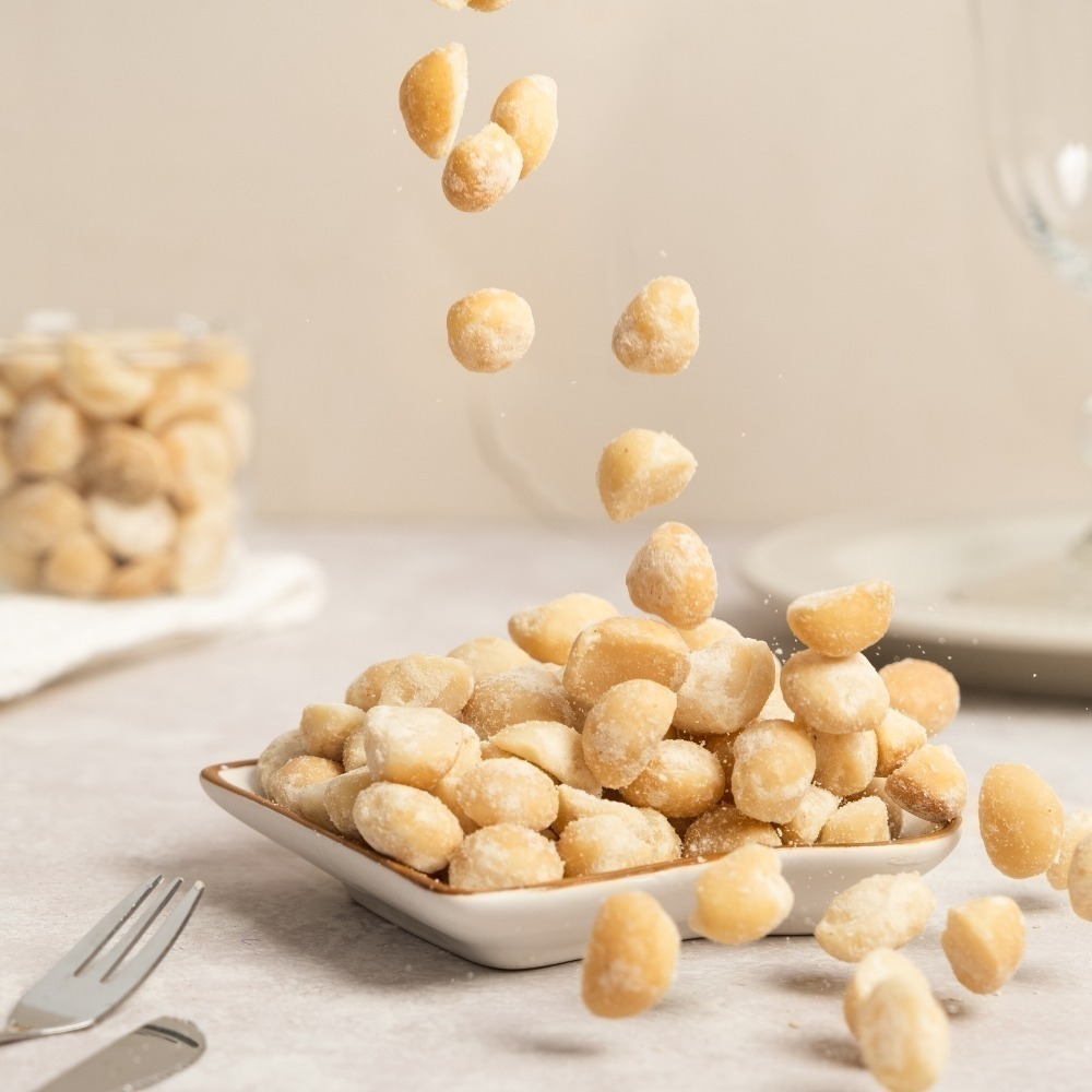 LOVIN樂恋 經典起司夏豆 隨手包 隨手包 25g 20入-細節圖3