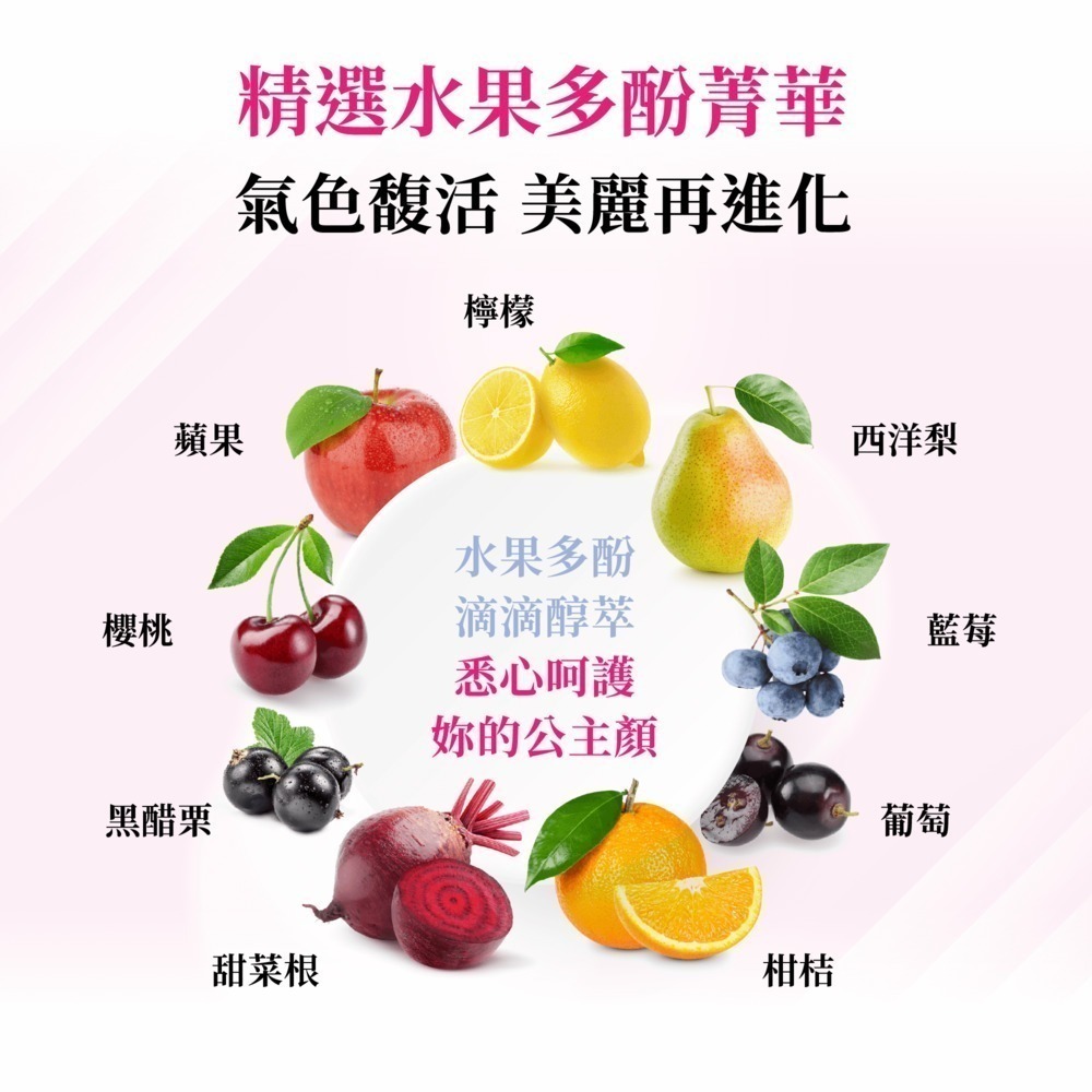 威客維 醇萃活鐵補精 15mlx10支盒-細節圖7