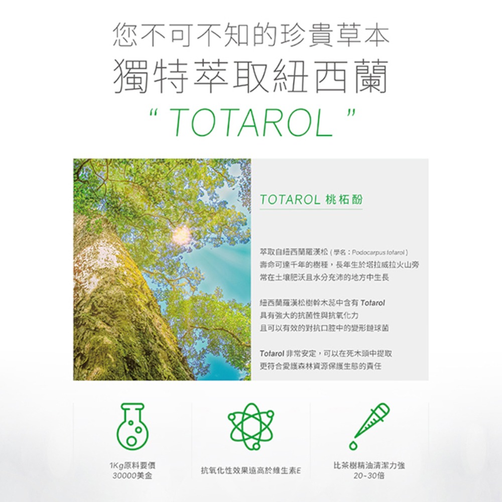 Protis 普麗斯 深層潔白牙貼(7天份) 2入組-細節圖7