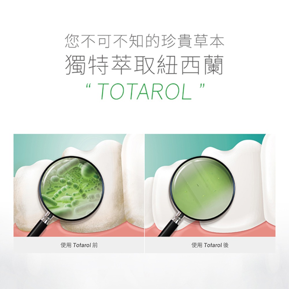 Protis 普麗斯 深層潔白牙貼(7天份) 2入組-細節圖8