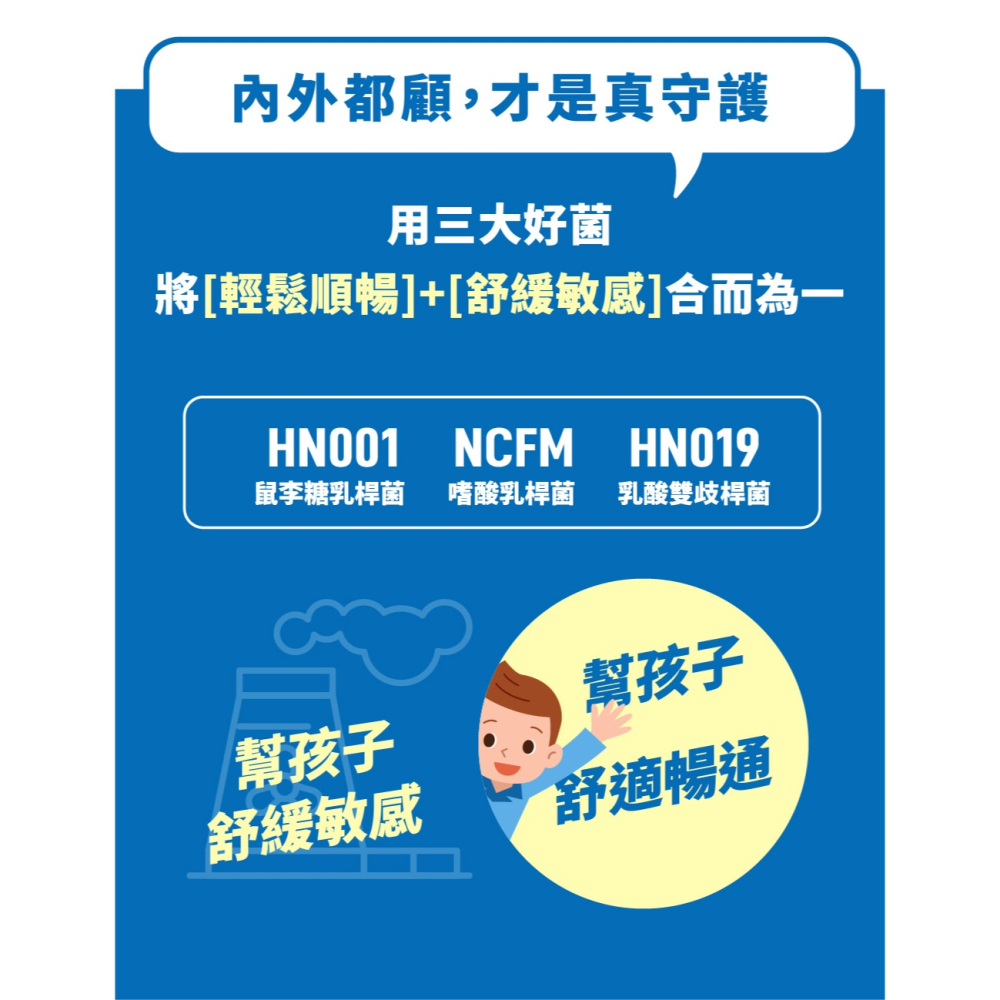 VIGOWAY威客維 威敏暢酵素益菌粉包30包/盒(兒童三麗鷗版)-細節圖4