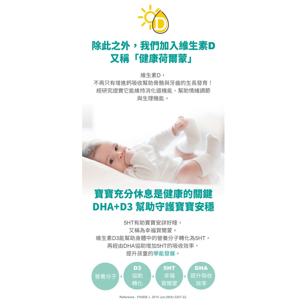 VIGOWAY威客維 滴D優滴液 30ml/瓶-細節圖10