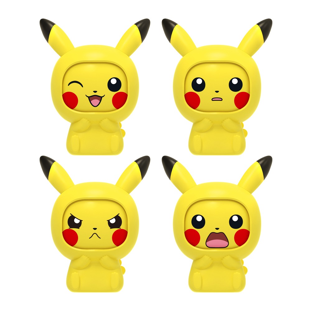 寶可夢變臉公仔精靈球S4  (六入)-細節圖6