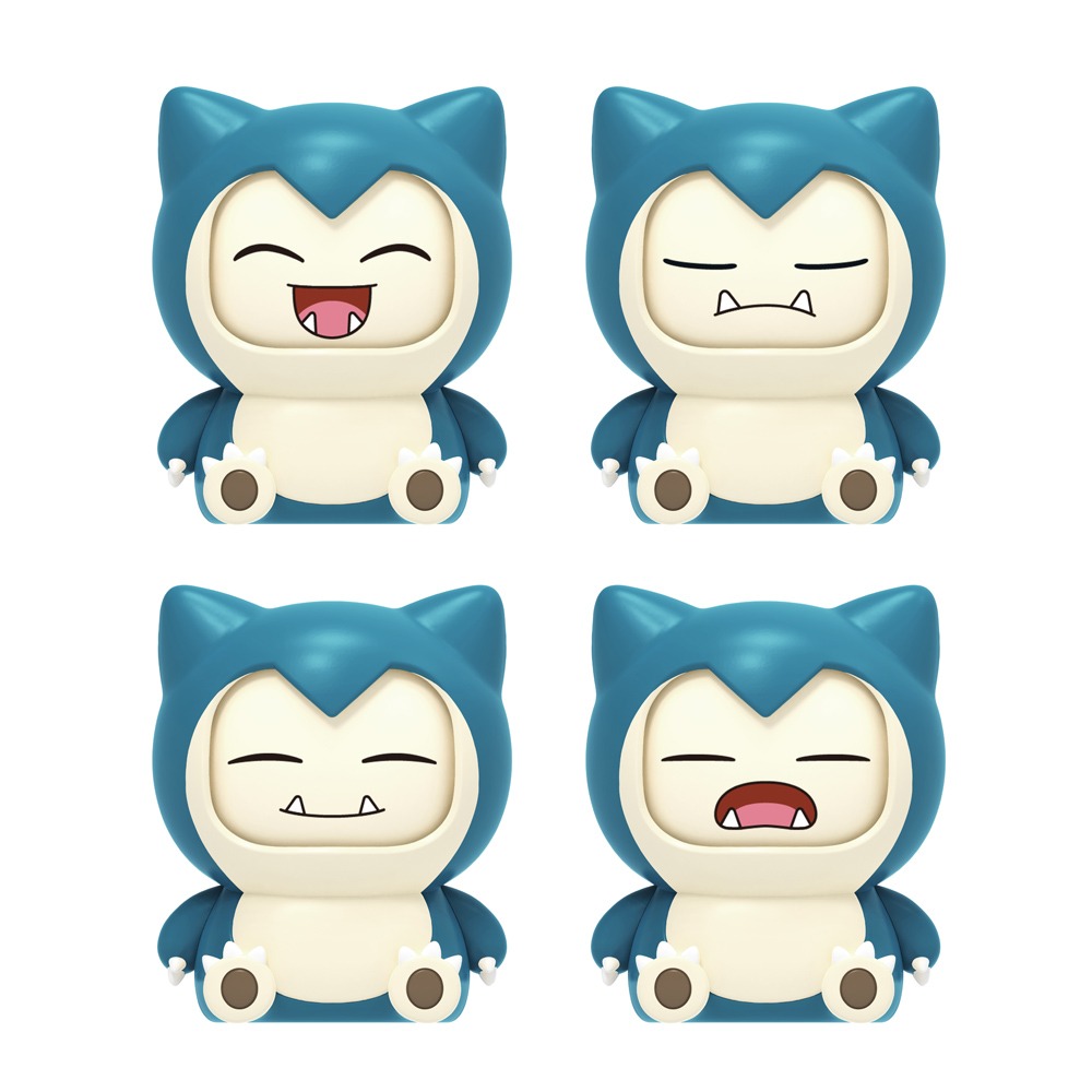 寶可夢變臉公仔精靈球S4  (六入)-細節圖9