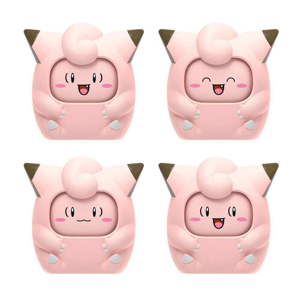 寶可夢變臉公仔精靈球S4  (六入)-細節圖10