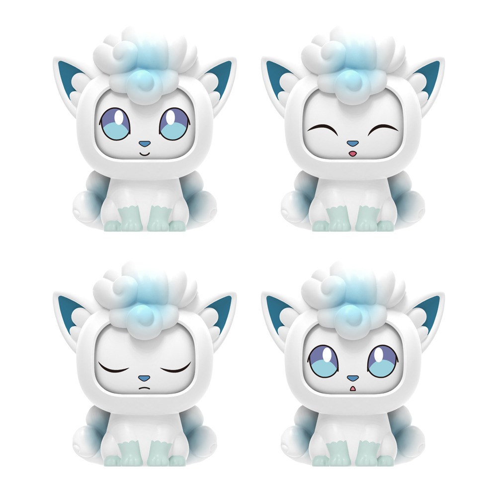 寶可夢變臉公仔精靈球S4  (六入)-細節圖11