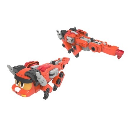 幫幫龍重工先鋒5合體-細節圖6