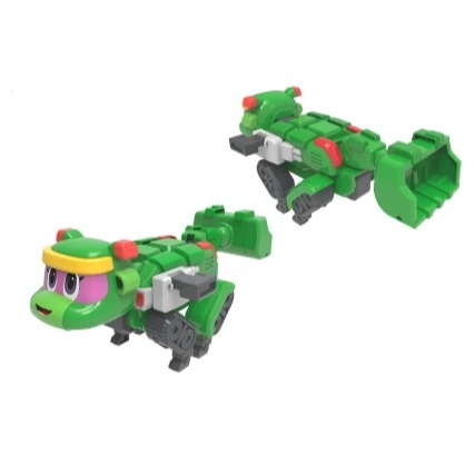 幫幫龍重工先鋒5合體-細節圖7