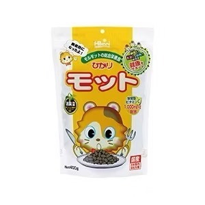 天竺鼠飼料
