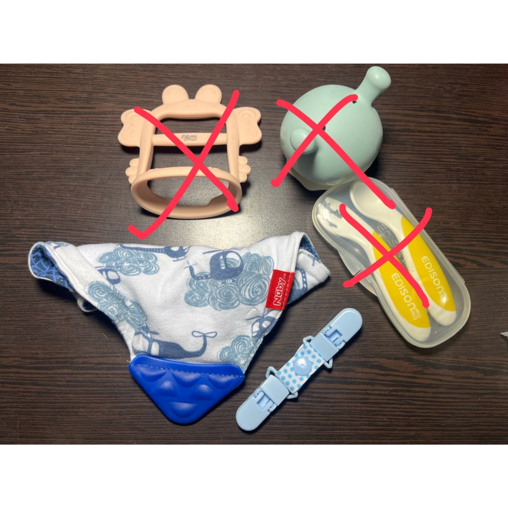 恩典玩具毯子-細節圖2