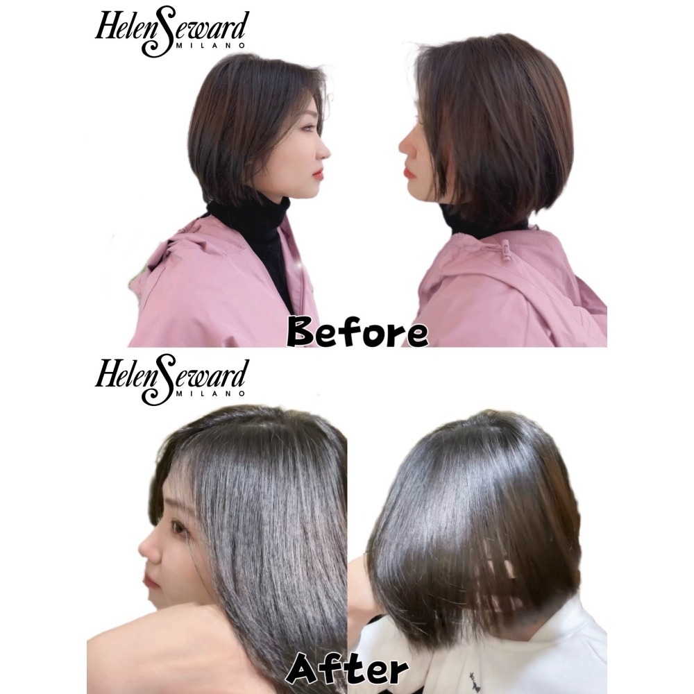 HELEN SEWARD 摩洛哥系列，修護受損毛躁組 洗髮精+髮膜-細節圖8