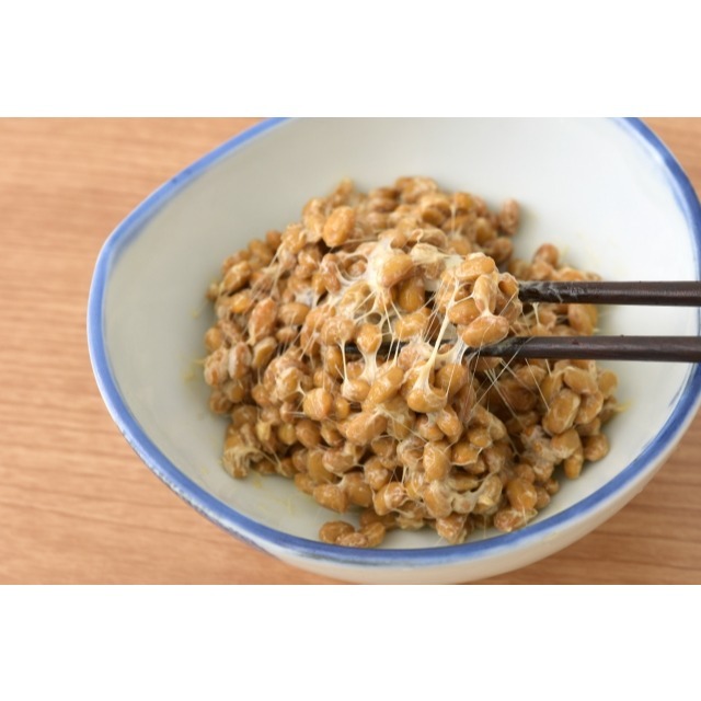 <米麴本舖> (現貨) 日本知名納豆菌製造商 經典款納豆素 純粹活性納豆菌 手作納豆 自製納豆 (附贈納豆製作說明書)-細節圖4