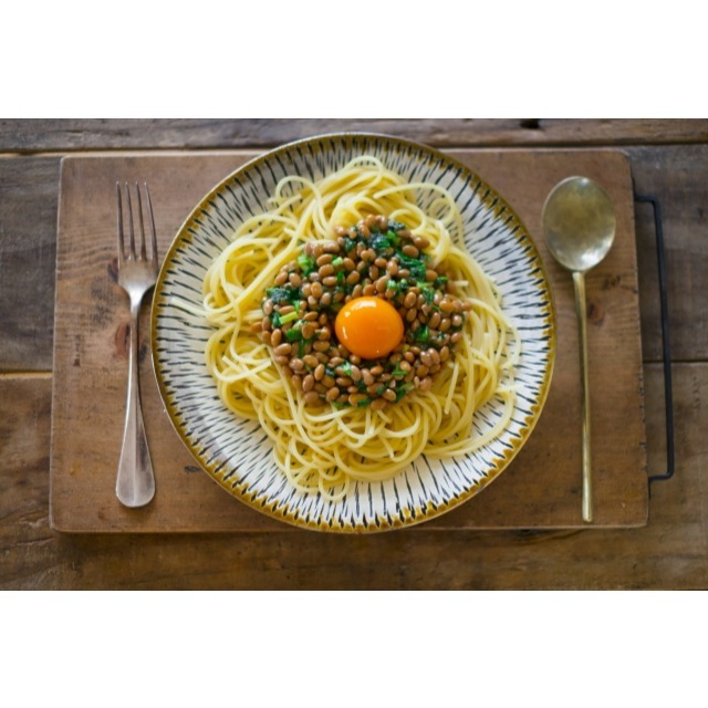 <米麴本舖> (現貨) 日本知名納豆菌製造商 經典款納豆素 純粹活性納豆菌 手作納豆 自製納豆 (附贈納豆製作說明書)-細節圖5