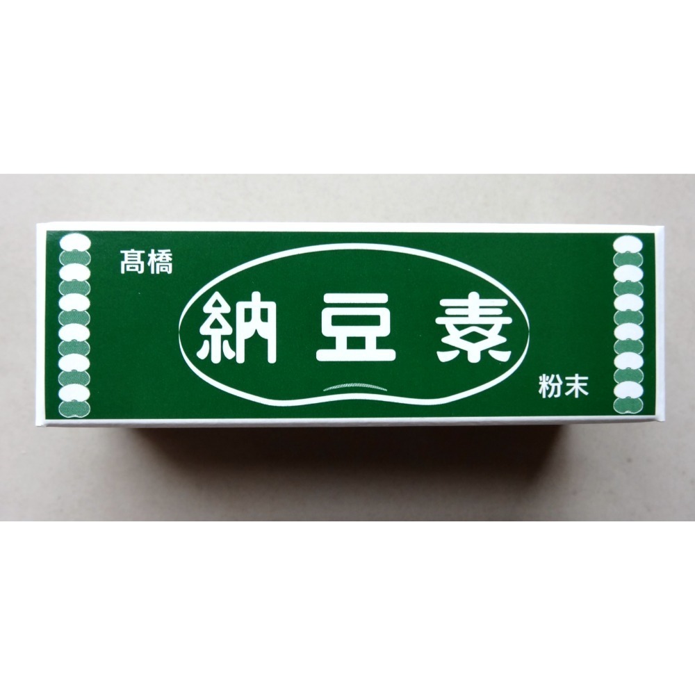<米麴本舖> (現貨) 日本知名納豆菌製造商 經典款納豆素 純粹活性納豆菌 手作納豆 自製納豆 (附贈納豆製作說明書)-規格圖5