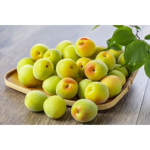 <米麴本舖> （新上市 現貨 日本境內版- 大包裝) 野澤梅酒梅(198g裝) / 醃漬梅酒梅(210g裝)-細節圖4