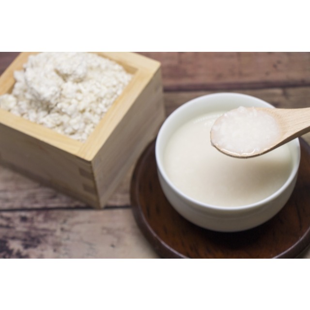 <米麴本舖> (現貨）日本山形百年甘酒老舖首度釋出專用米麴菌種 米麴菌 種麴 甘味味噌、甘酒專用菌種 兌10公斤白米-細節圖8