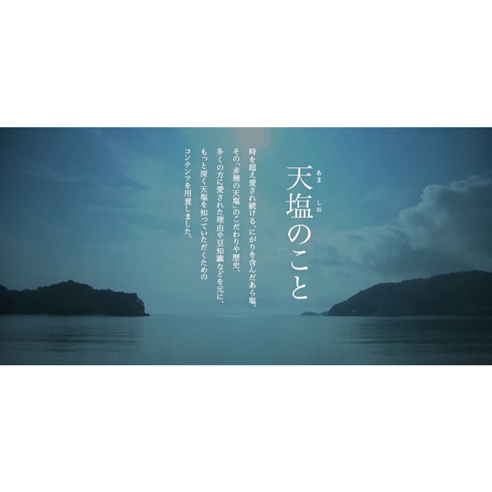 <米麴本舖> (現貨) 日本天日塩田 赤穗 天塩 鹽滷 塩滷 鹽鹵 手工豆腐好幫手 家庭號新包裝 (方便包x4包)-細節圖3