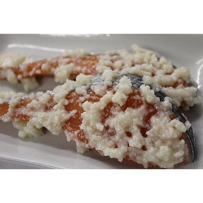 <米麴本舖> (全新升級版) 日本熱銷里村米麴 原裝進口 乾燥米麴 日本米麴 米麴 塩麴 味噌 甘酒 米麴酵素-細節圖9