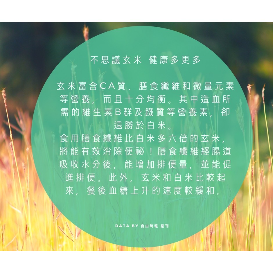 <米麴本舖> 乾燥玄米纖麴 乾燥玄米麴 香氣濃郁 纖維質豐富 1公斤裝 日本專業菌種&花蓮金牌良質米-細節圖5