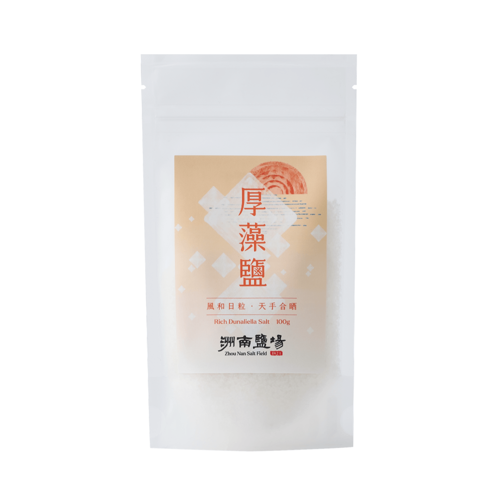 <米麴本舖> 手作塩麴組合 乾燥米麴 乾燥麴 小包300g + 洲南鹽場 霜鹽 = 鹽麴 塩麴 萬用調味料 調味好幫手-規格圖9