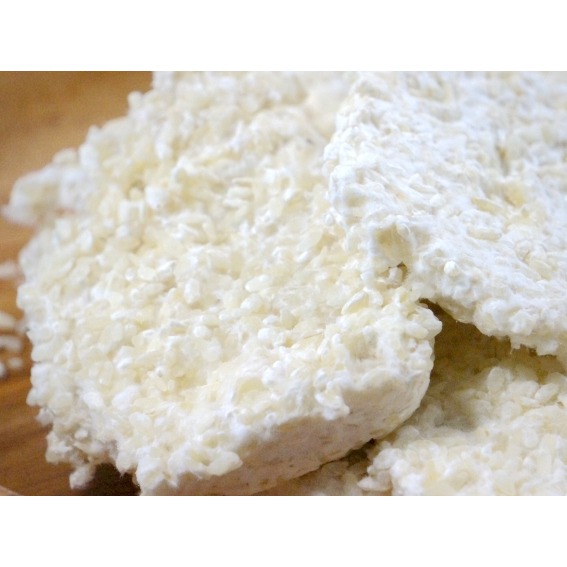 <米麴本舖> 吟釀米麴 乾燥米麴 乾燥麴 300g 小包裝 日本專業種麴搭配台灣優質米種，每週在地新鮮現製-細節圖3