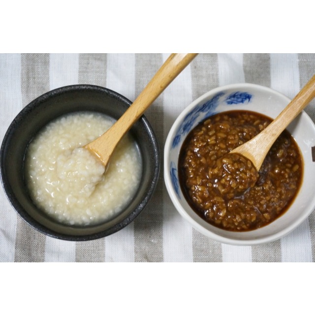 <米麴本舖> 吟釀米麴 乾燥米麴 乾燥麴 300g 小包裝 日本專業種麴搭配台灣優質米種，每週在地新鮮現製-細節圖5