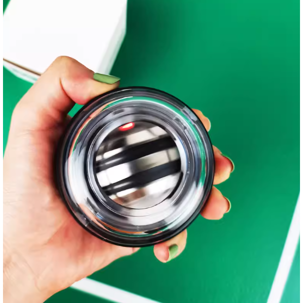 我的商品都是現貨~全新正品現貨YONEX腕力球 訓練球 手腕訓練球-細節圖3