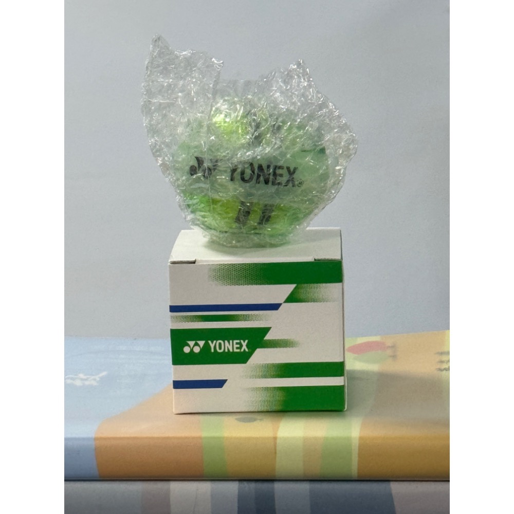 我的商品都是現貨~全新正品現貨YONEX腕力球 訓練球 手腕訓練球-規格圖4