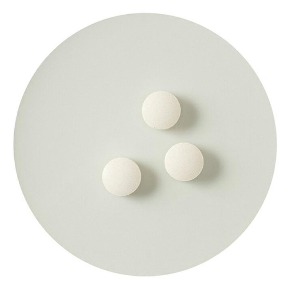 日本製🇯🇵和漢習慣脂肪燃燒錠 HCA配方 芒果風味 咀嚼型機能性食品 60粒-細節圖2