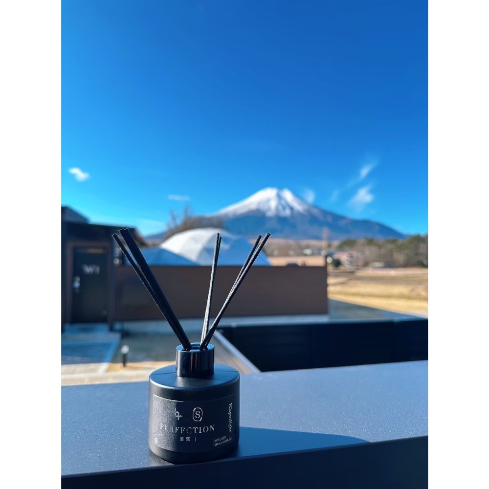 聚光燈x樹空氣  圓滿擴香 全空間可用 車內可用 飯店民宿指定使用-細節圖2