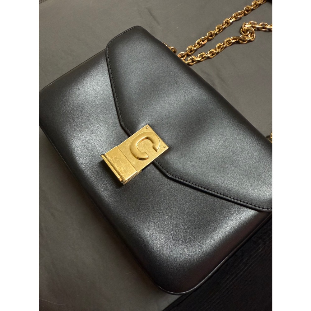 二手 CELINE C Bag-細節圖2